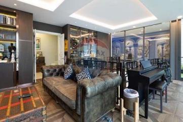 Exquisite Urban Oasis: Luxurious House with Pool in the Heart of Bangkok - 920071001-10961