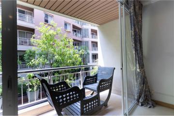 New Price Urban Living: Corner Unit with Serene Green View - 920071054-350
