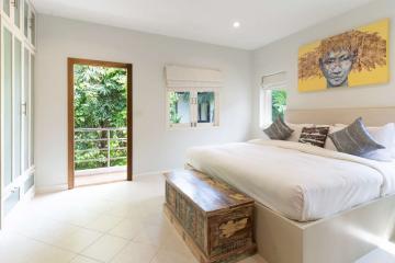 Beautifully appointed 2 bedroom villa in Bang Rak Samui for rent - 920071001-10884