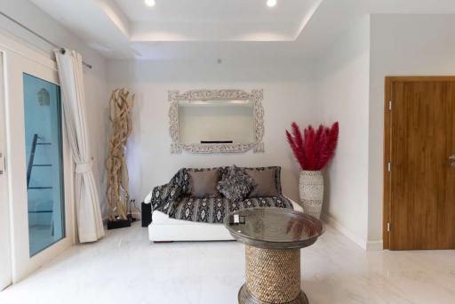 Beautifully appointed 2 bedroom villa in Bang Rak Samui for rent - 920071001-10884