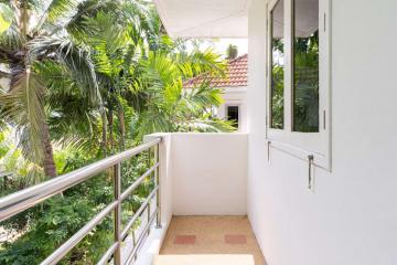 Beautifully appointed 2 bedroom villa in Bang Rak Samui for rent - 920071001-10884