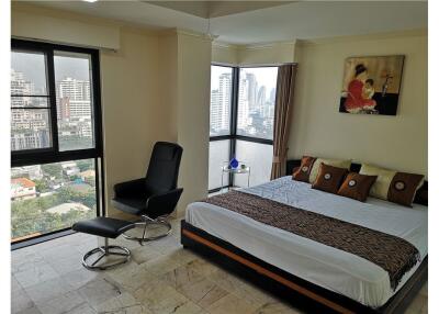 Stylish 2 Bedroom Apartments Available for Rent at Kiarti Thanee City Mansion - 920071001-10986