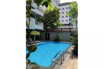 For rent new modern 2Beds For Rent Sukhumvit 49 - 920071001-10984