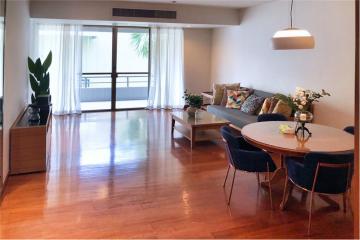 For rent new modern 2Beds For Rent Sukhumvit 49 - 920071001-10984