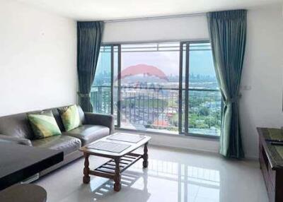 Urgent: Aspire Sukhumvit 48 2-Bedroom Condo 5.9MB - 920071045-157