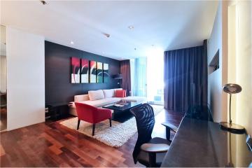 Experience Luxury Living: Stunning 2 Bedrooms with Spacious Terrace in Thonglor - 920071001-10979