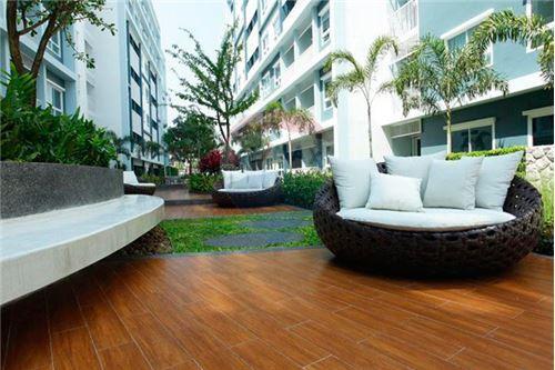 Amazing Deal Alert: The Trust Hua Hin 5 Condo for Sale at Only 2.19 Million Baht Loss!