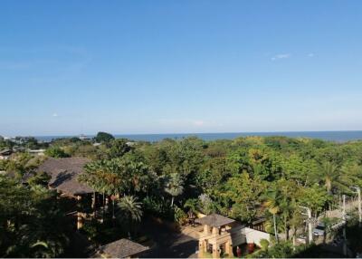 Amazing Deal Alert: The Trust Hua Hin 5 Condo for Sale at Only 2.19 Million Baht Loss!