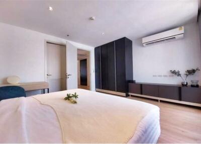 Experience Modern Living: 2-Bedroom Apartment for Rent in Sukhumvit 49 - 920071001-10975