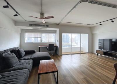 For sale modern style duplex 1 bedroom at Thonglor Tower - 920071001-10973