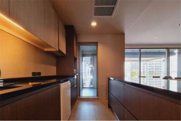 Experience Modern Living with Spacious 4-Bedroom Units and Open Kitchen in Sukhumvit 30 - 920071001-10959