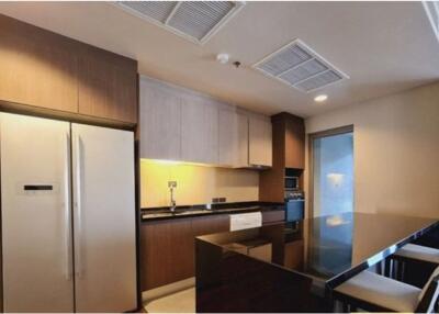 Experience Modern Living with Spacious 4-Bedroom Units and Open Kitchen in Sukhumvit 30