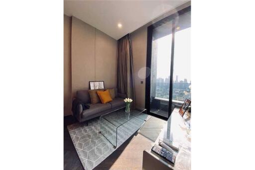 A fully luxury-furnished unit condominium on Sukhumvit 36 is the most convenient access to anywhere in Bangkok. - 920071062-130
