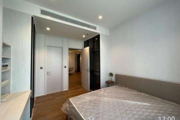 Muniq Langsuan - Pet friendly - Beautiful Views - Walking Distance to Rajadamri BTS