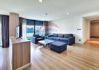 Pet-Friendly Paradise: Rent a Spacious 3-Bedroom with Balcony in Thonglor! - 920071001-10955
