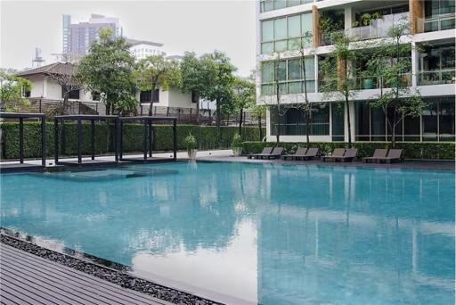 Experience Comfort and Convenience: Rent a Spacious 2-Bedroom Unit at Ficus Lane Sukhumvit 44/1 - 920071001-10957