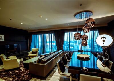 Luxury 3 bedroom in Sukhumvit 24 - 920071001-10654