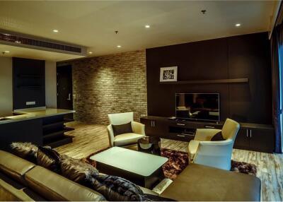 Luxury 3 bedroom in Sukhumvit 24