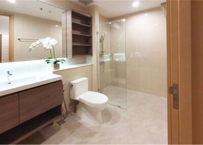 "Luxury 4-Bed Condo in Prime Central Bangkok Location"