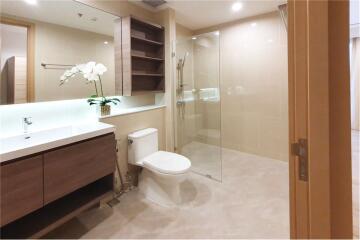 "Luxury 4-Bed Condo in Prime Central Bangkok Location"