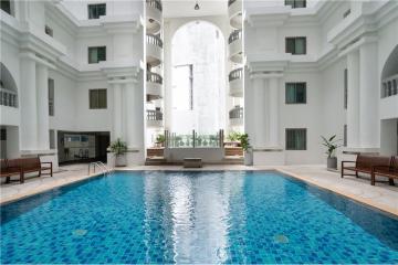 Live Like Royalty: Rent a Stunning 3-Bedroom Castle in Sukhumvit 39 with BTS Access! - 920071001-10940