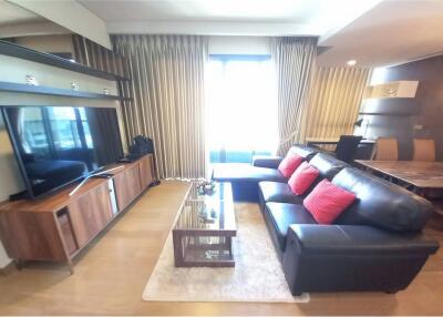 Experience Luxury Living: Brand New 2-Bedroom Apartments for Rent at Lumpini 24 - 920071001-10939