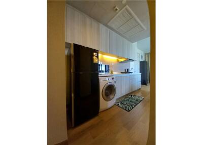 Experience Luxury Living: Brand New 2-Bedroom Apartments for Rent at Lumpini 24 - 920071001-10939