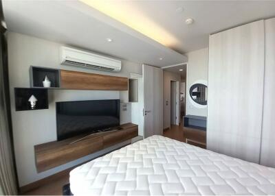 Experience Luxury Living: Brand New 2-Bedroom Apartments for Rent at Lumpini 24 - 920071001-10939