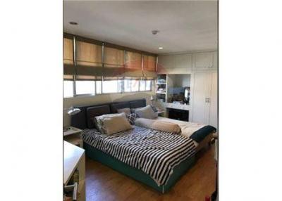 Spacious and Luxurious 4-Bedroom Unit in Ekkamai