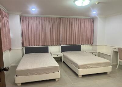 Spacious 2-Bedroom Apartments for Rent Near NIST International School at Ruamjai Height! - 920071001-10913