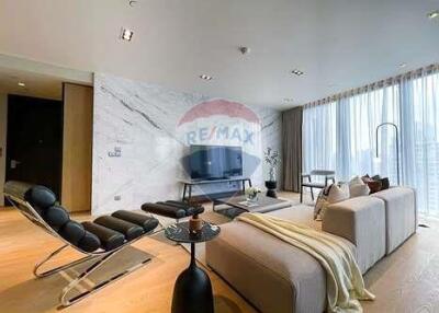 Luxury Living at Beatniq Sukhumvit 32 - Brand New High-Rise Condo 250m from BTS Thonglor" - 920071001-10910