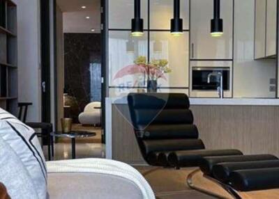 Special Price Luxury Living at Beatniq Sukhumvit 32 - Brand New High-Rise Condo 250m from BTS Thonglor - 920071001-10911
