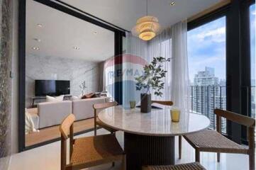 For Sale with Tenant Beatniq Sukhumvit 32 - 250m from BTS Thonglor