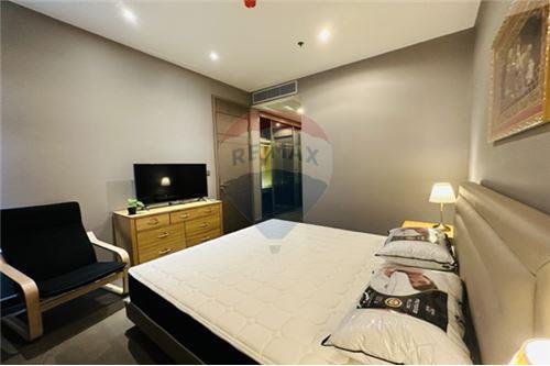 For rent now available at THE ESSE at SINGHA COMPLEX - Brand New 1 Bedroom - 920071001-10908