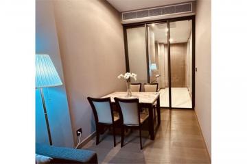 For rent now available at THE ESSE at SINGHA COMPLEX - Brand New 1 Bedroom