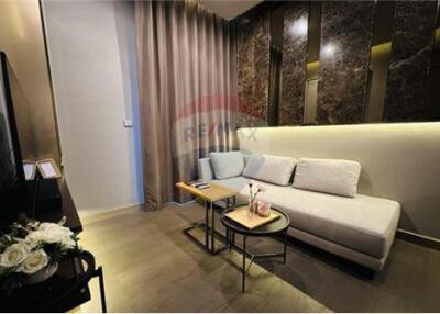 Brand New 1 Bedroom at  THE ESSE at SINGHA COMPLEX - High floor - 920071001-10909