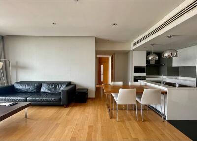 Stunning 2 Bedrooms Unit on the 10th Floor of Aequa Sukhumvit 49 - Available for Rent! - 920071001-10905