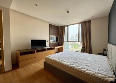 Stunning 2 Bedrooms Unit on the 10th Floor of Aequa Sukhumvit 49 - Available for Rent! - 920071001-10905