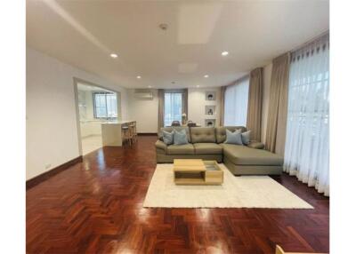 Stylish and Convenient: Rent a Modern 2-Bedroom Apartment in Thonglor Today! - 920071001-10897