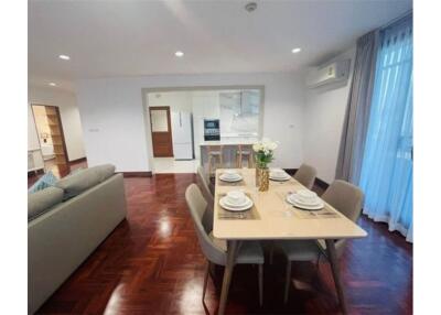 Stylish and Convenient: Rent a Modern 2-Bedroom Apartment in Thonglor Today! - 920071001-10897