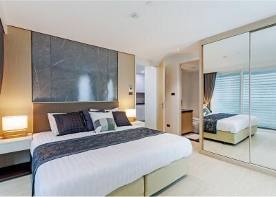 Newly Built Pet-Friendly 2 Bedroom Apartment for Rent in Trendy Ekamai! - 920071001-10898