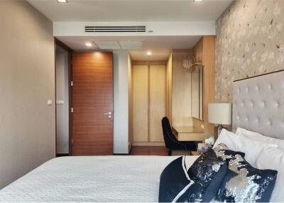 Live Large in Luxury: Spacious 1-Bedrooms for Rent at Ashton Morph! - 920071001-10896