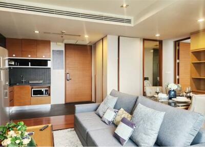 Live Large in Luxury: Spacious 1-Bedrooms for Rent at Ashton Morph! - 920071001-10896