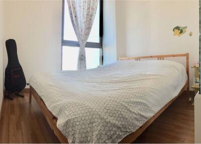Grab the Best Deal: 1 Bedroom Condo for Sale at Ideo Mix Sukhumvit 103 BTS Udomsuk! - 920071001-10889