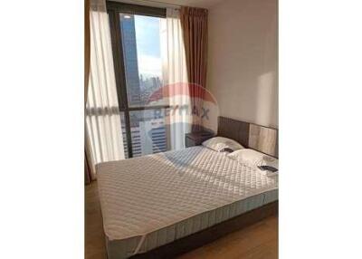1 Bedroom, OKA HAUS Sukhumvit 36, High Floor Unblocked View only 16,500 THB per month - 920071045-154