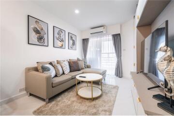 For sale new renovated 2 bedrooms at The Waterford Diamond Sukhumvit 30/1