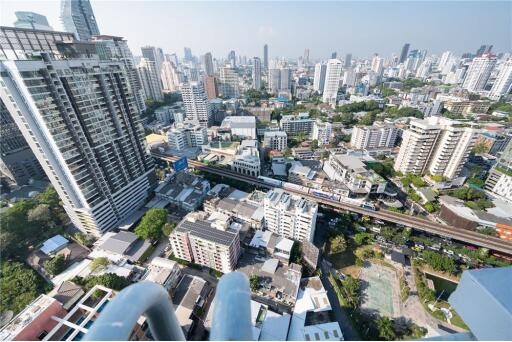 For sale new renovated 2 bedrooms at The Waterford Diamond Sukhumvit 30/1 - 920071001-10893
