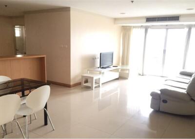 For sale spacious 2 bedrooms at The Waterford Diamond Sukhumvit 30/1 - 920071001-10894
