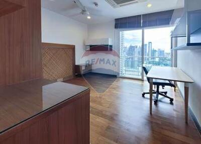 Hot deal new renovated penthouse 4 bedrooms on high floor at Prime 11 - 920071001-10881