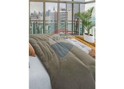 Hot deal new renovated penthouse 4 bedrooms on high floor at Prime 11 - 920071001-10881